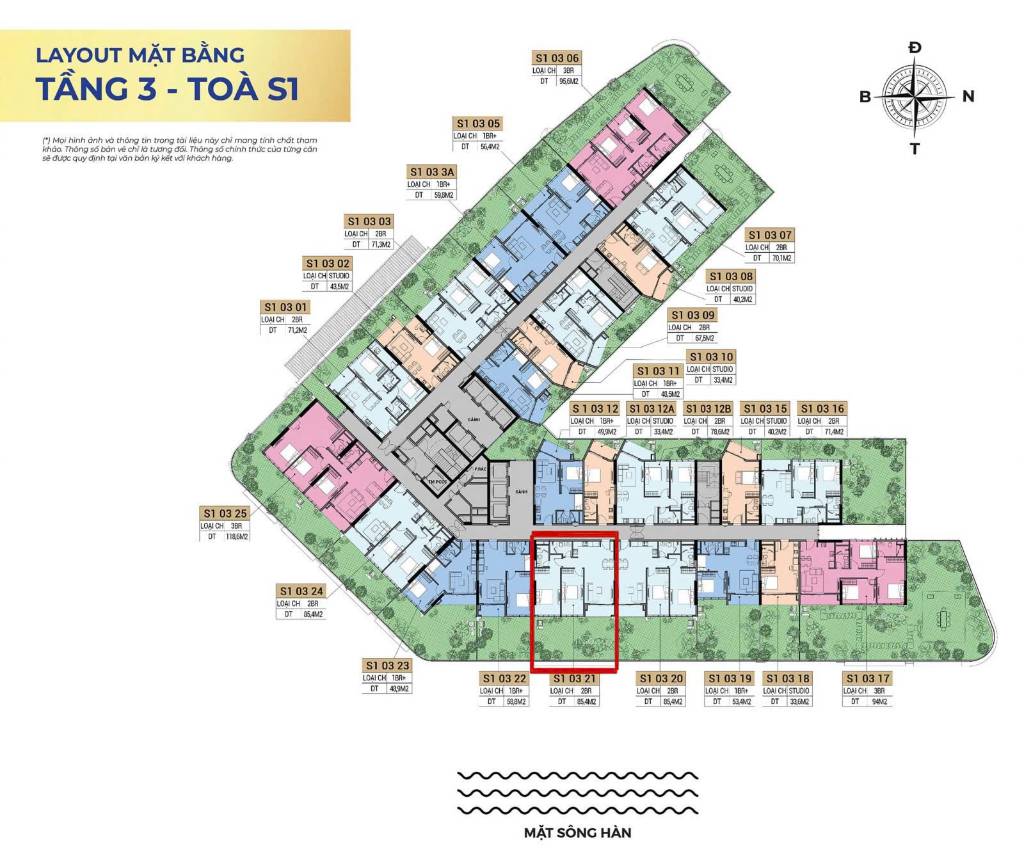 Bất động sản tại Đà Nẵng - ảnh 1