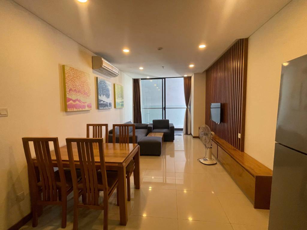 Bất động sản tại Khánh Hòa - ảnh 1