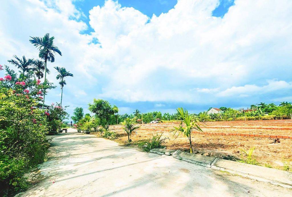 Bất động sản tại Đà Nẵng - ảnh 1