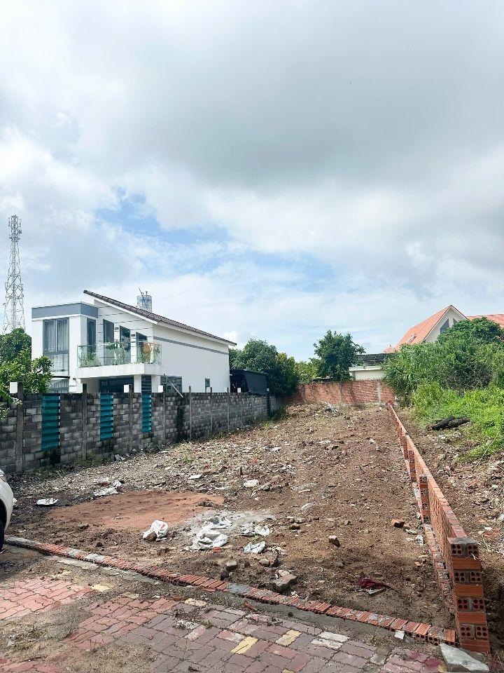 Bất động sản tại Bà Rịa - Vũng Tàu - ảnh 1