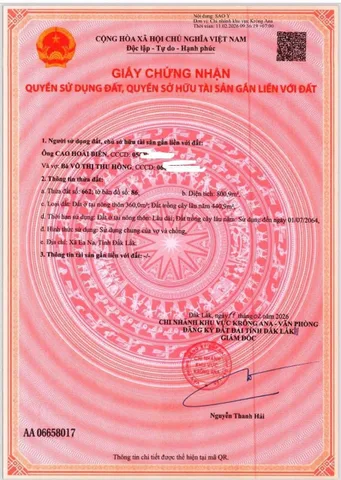 Bất động sản tại Đắk Lắk - ảnh 1