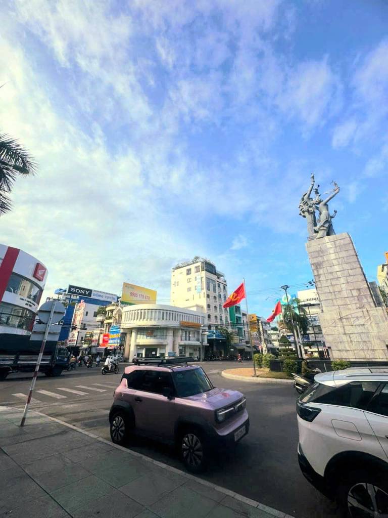 Bất động sản tại Khánh Hòa - ảnh 1