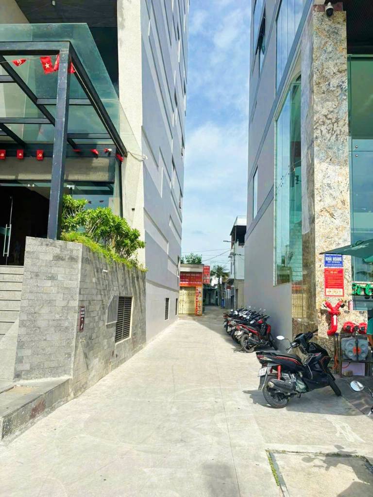 Bất động sản tại Khánh Hòa - ảnh 1