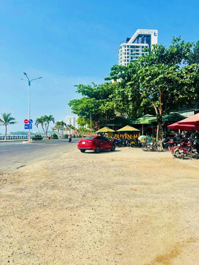 Bất động sản tại Khánh Hòa - ảnh 1