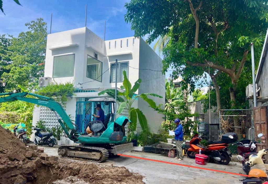 Bất động sản tại Khánh Hòa - ảnh 1
