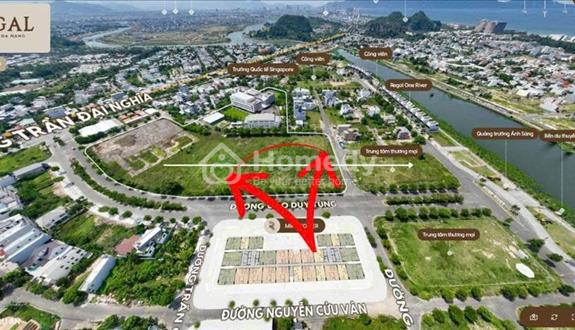 Bất động sản tại Đà Nẵng - ảnh 1