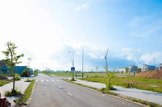 Bất động sản tại Đồng Nai - ảnh 1