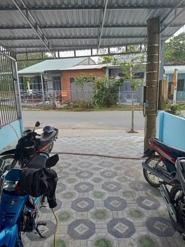Bất động sản tại Tây Ninh - ảnh 1