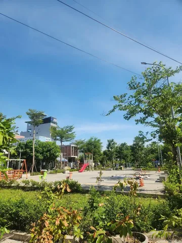 Bất động sản tại Đà Nẵng - ảnh 1