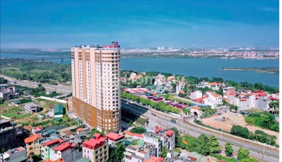 Bất động sản tại Hà Nội - ảnh 1