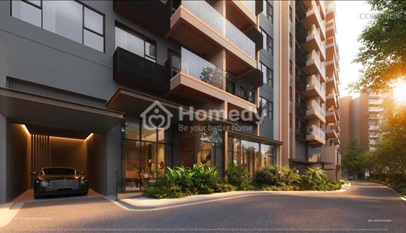 Bất động sản tại Bình Dương - ảnh 1