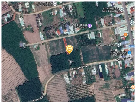 Bất động sản tại Bình Dương - ảnh 1