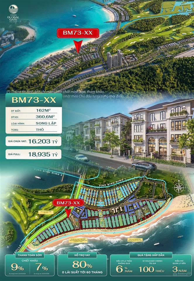 Bất động sản tại Quảng Ninh - ảnh 1