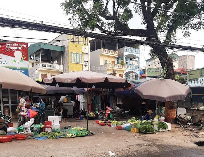 Bất động sản tại Hà Nội - ảnh 1