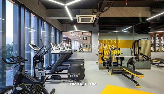Bất động sản tại Bình Dương - ảnh 1