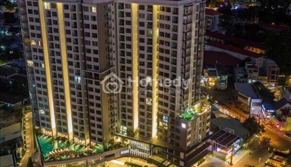 Bất động sản tại Bình Dương - ảnh 1