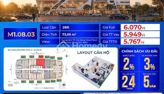 Bất động sản tại Đà Nẵng - ảnh 1