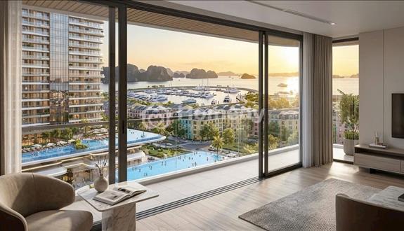 Bất động sản tại Quảng Ninh - ảnh 1