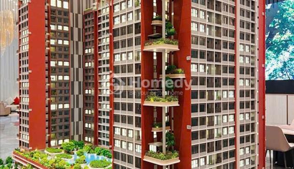 Bất động sản tại Bình Dương - ảnh 1