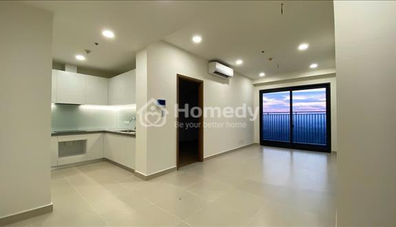 Bất động sản tại Bình Dương - ảnh 1