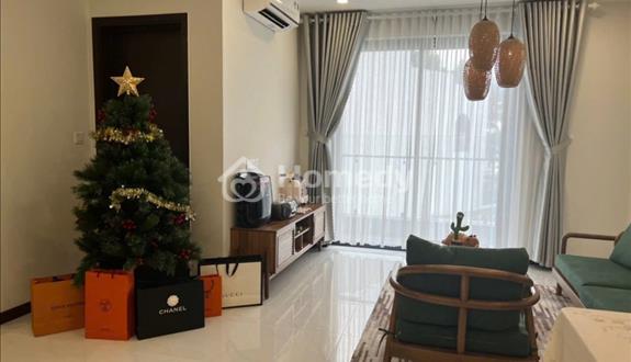 Bất động sản tại Bình Dương - ảnh 1