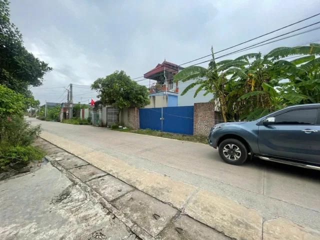 Bất động sản tại Hà Nội - ảnh 1