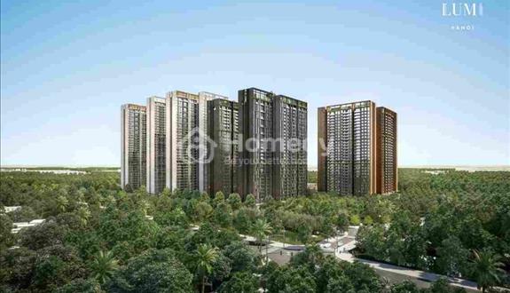 Bất động sản tại Hà Nội - ảnh 1