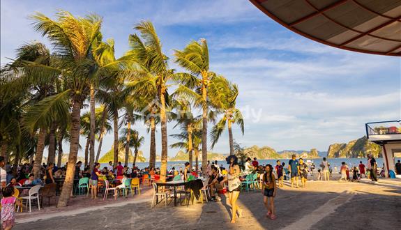 Bất động sản tại Quảng Ninh - ảnh 1