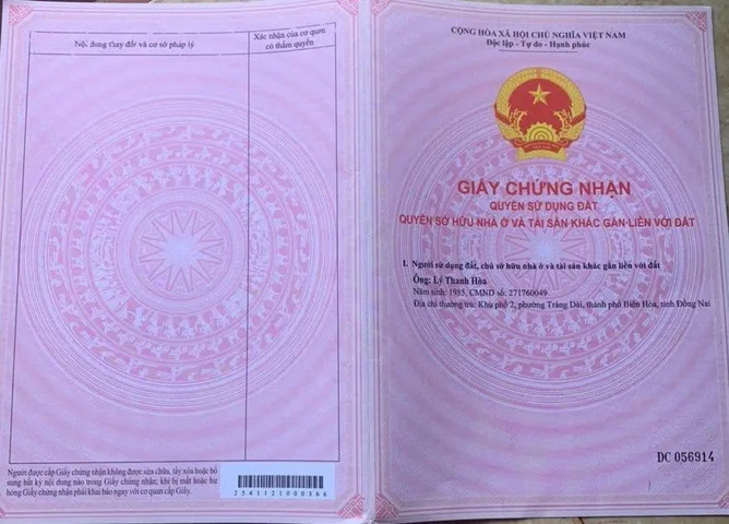 Bất động sản tại Bình Phước - ảnh 1