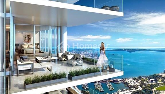 Bất động sản tại Quảng Ninh - ảnh 1