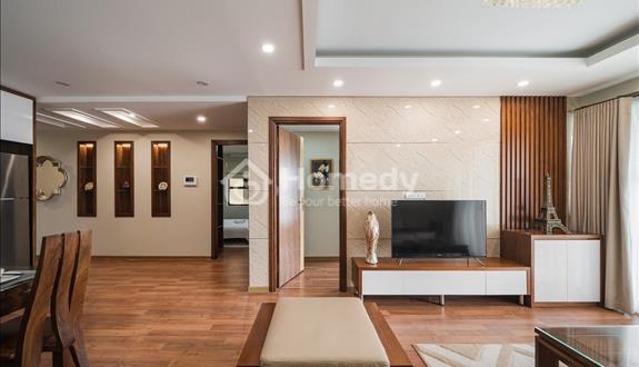 Bất động sản tại Hà Nội - ảnh 1