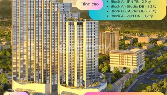 Bất động sản tại Khánh Hòa - ảnh 1