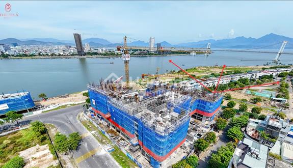Bất động sản tại Đà Nẵng - ảnh 1