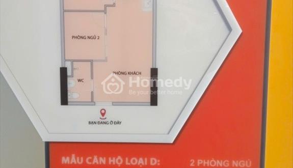 Bất động sản tại Bình Dương - ảnh 1