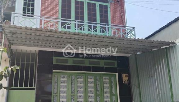 Bất động sản tại Bình Dương - ảnh 1
