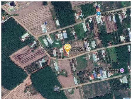 Bất động sản tại Bình Dương - ảnh 1