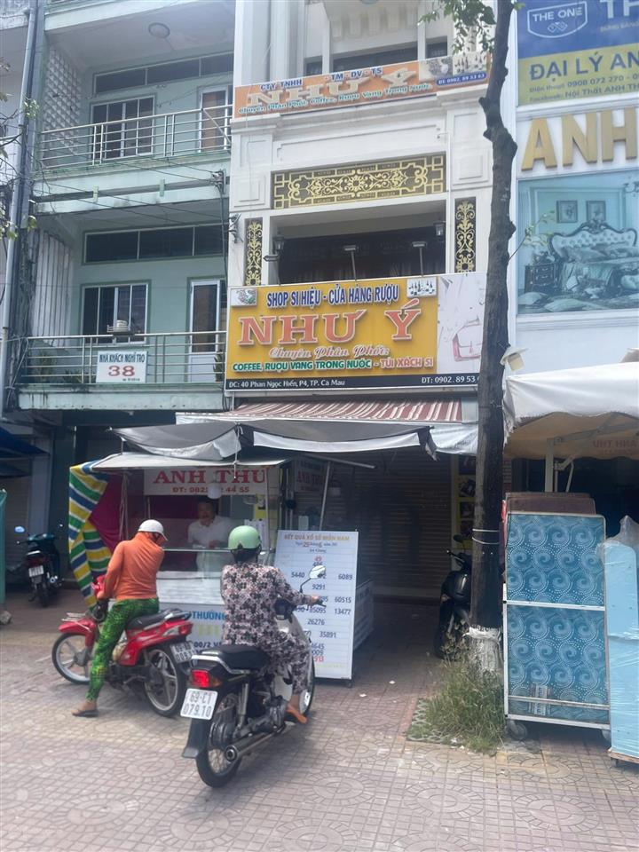 Bất động sản tại Cà Mau - ảnh 1