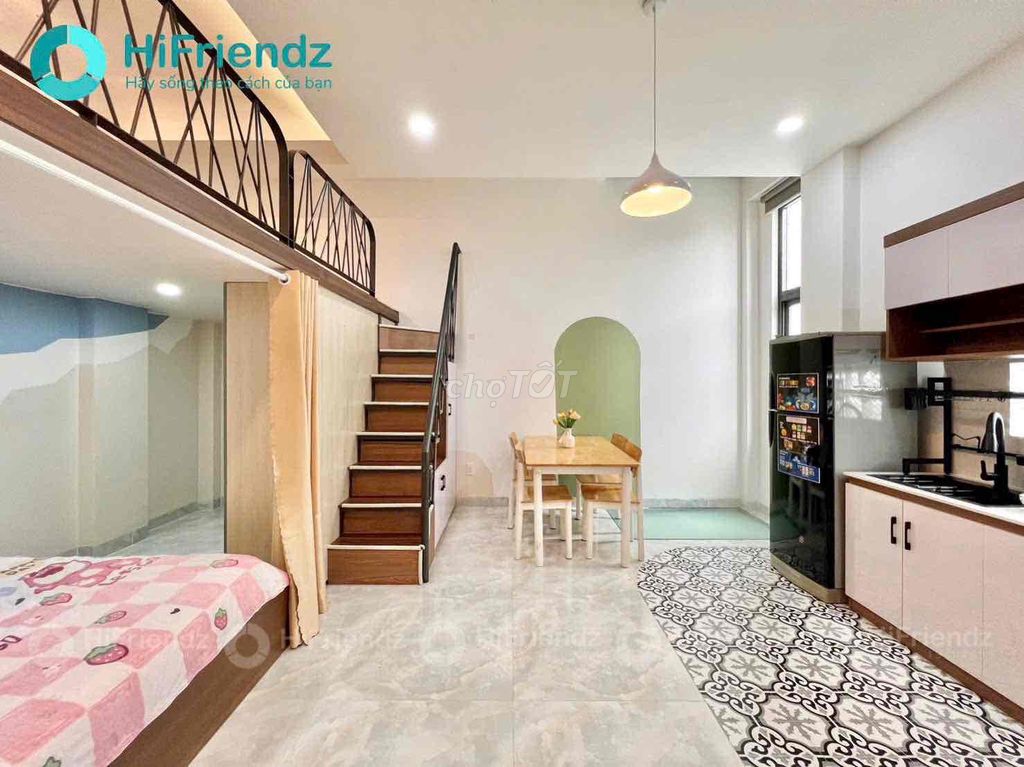 Căn hộ / chung cư tại Gò Vấp, TP. Hồ Chí Minh - ảnh 4