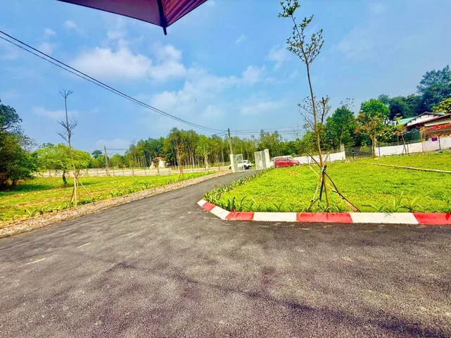 Bất động sản tại Hòa Bình - ảnh 1