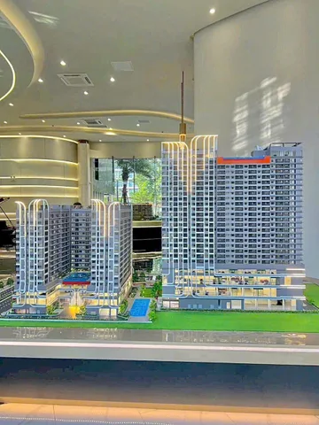 Bất động sản tại Bình Dương - ảnh 1