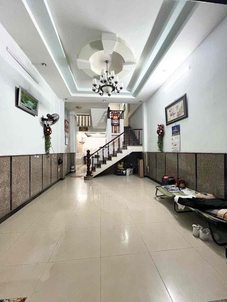 Nhà riêng tại 12, TP. Hồ Chí Minh - ảnh 2
