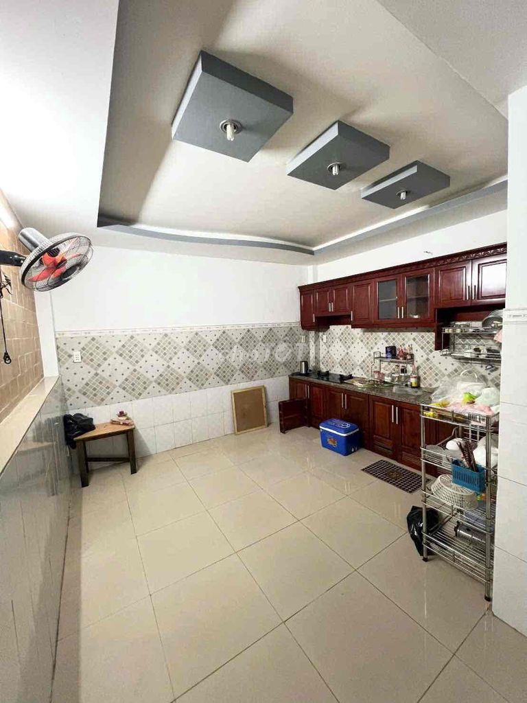 Nhà riêng tại 12, TP. Hồ Chí Minh - ảnh 3