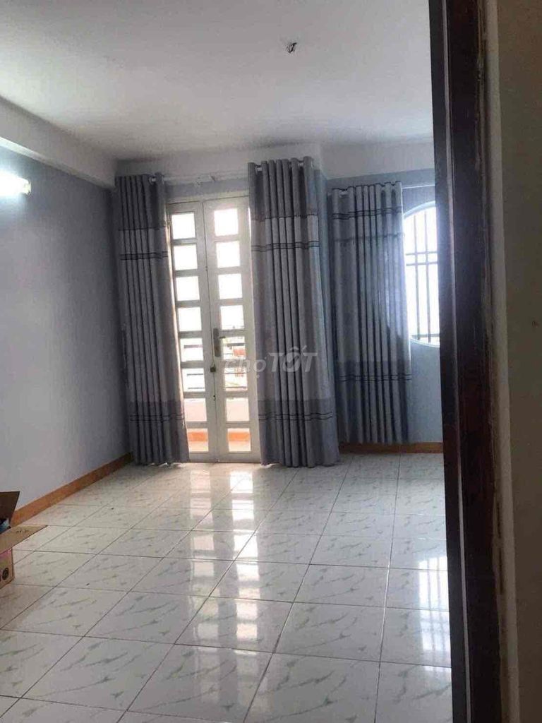 Nhà riêng tại 12, TP. Hồ Chí Minh - ảnh 4