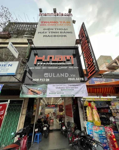 Bất động sản tại TP. Hồ Chí Minh - ảnh 1