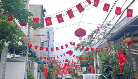 Bất động sản tại Đà Nẵng - ảnh 1