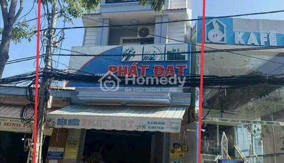 Bất động sản tại Cần Thơ - ảnh 1