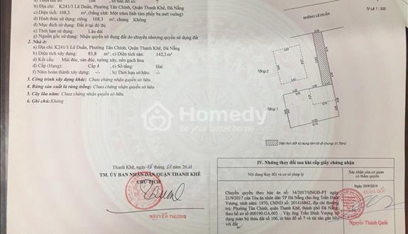 Bất động sản tại Đà Nẵng - ảnh 1