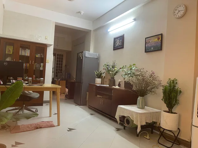 Bất động sản tại TP. Hồ Chí Minh - ảnh 1