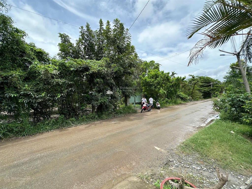 Bất động sản tại Tây Ninh - ảnh 1