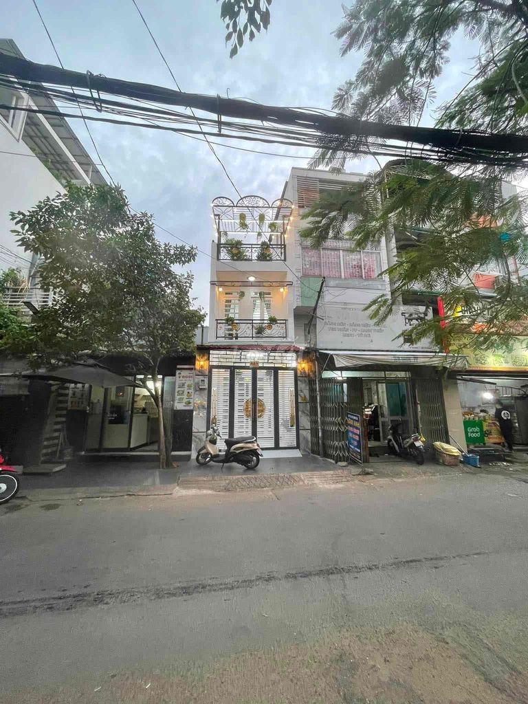 Nhà riêng tại Gò Vấp, TP. Hồ Chí Minh - ảnh 2